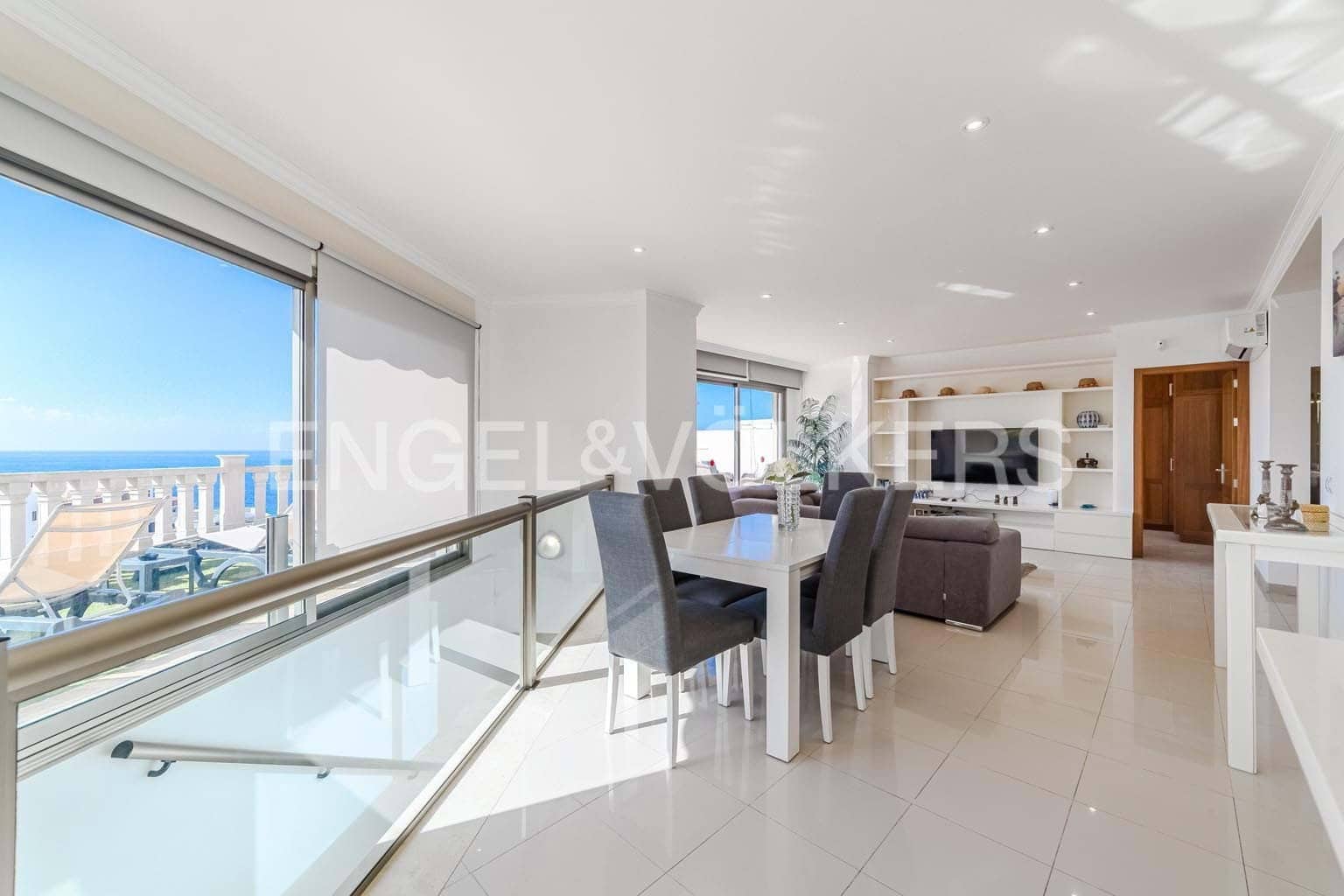 4 sovrum Villa till salu i Playa de la Arena med pool garage - 1 750 000 € (Ref: 9474541)