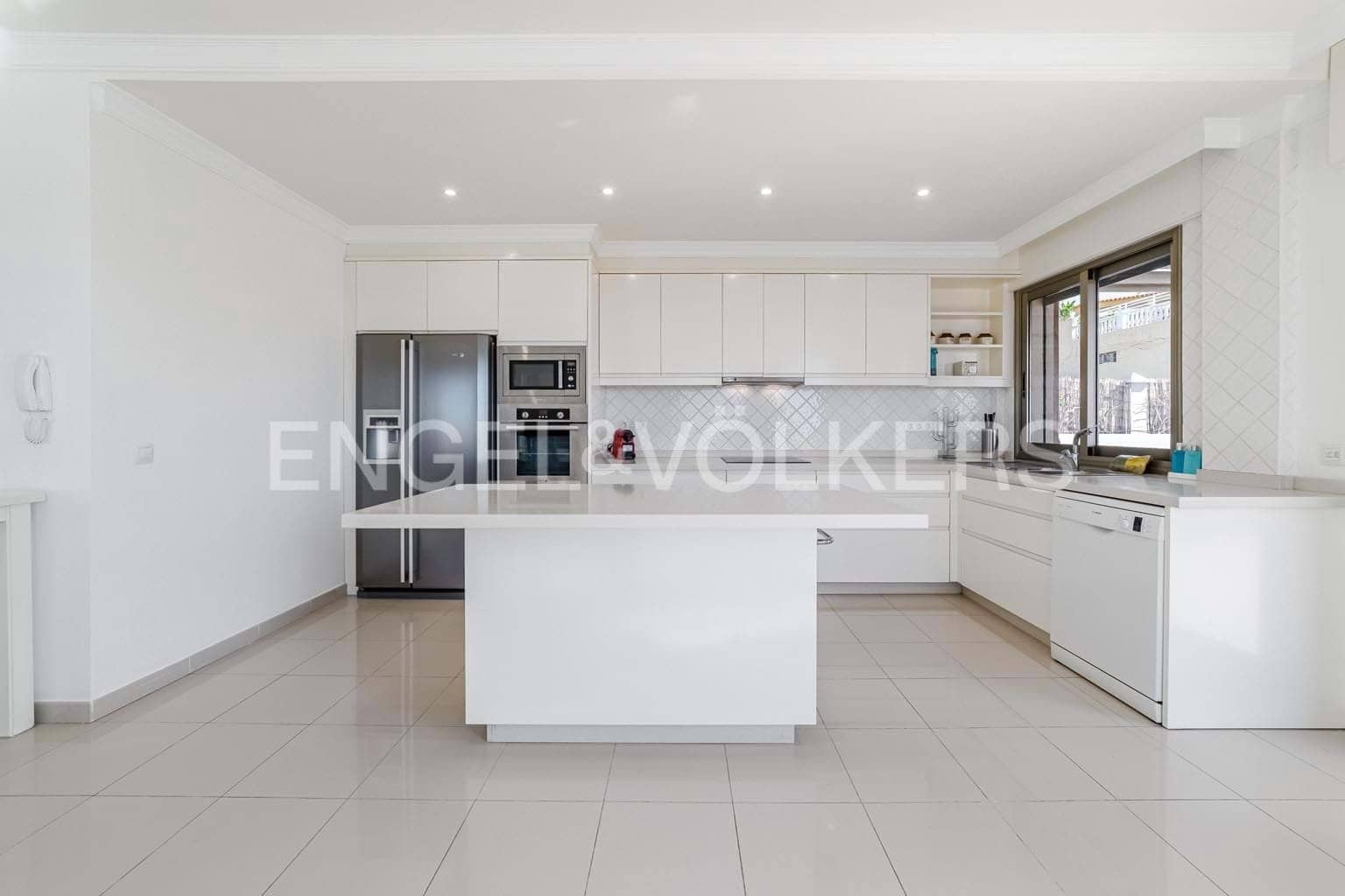 4 sovrum Villa till salu i Playa de la Arena med pool garage - 1 750 000 € (Ref: 9474541)