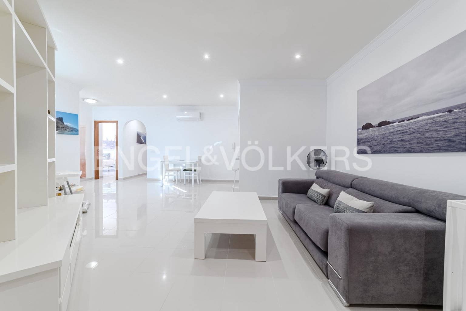 4 sovrum Villa till salu i Playa de la Arena med pool garage - 1 750 000 € (Ref: 9474541)