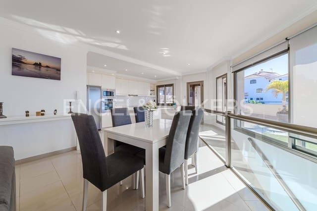 4 bedroom Villa for sale in Playa de la Arena, Santiago del Teide with pool garage - € 1,750,000 (Ref: 9474541)