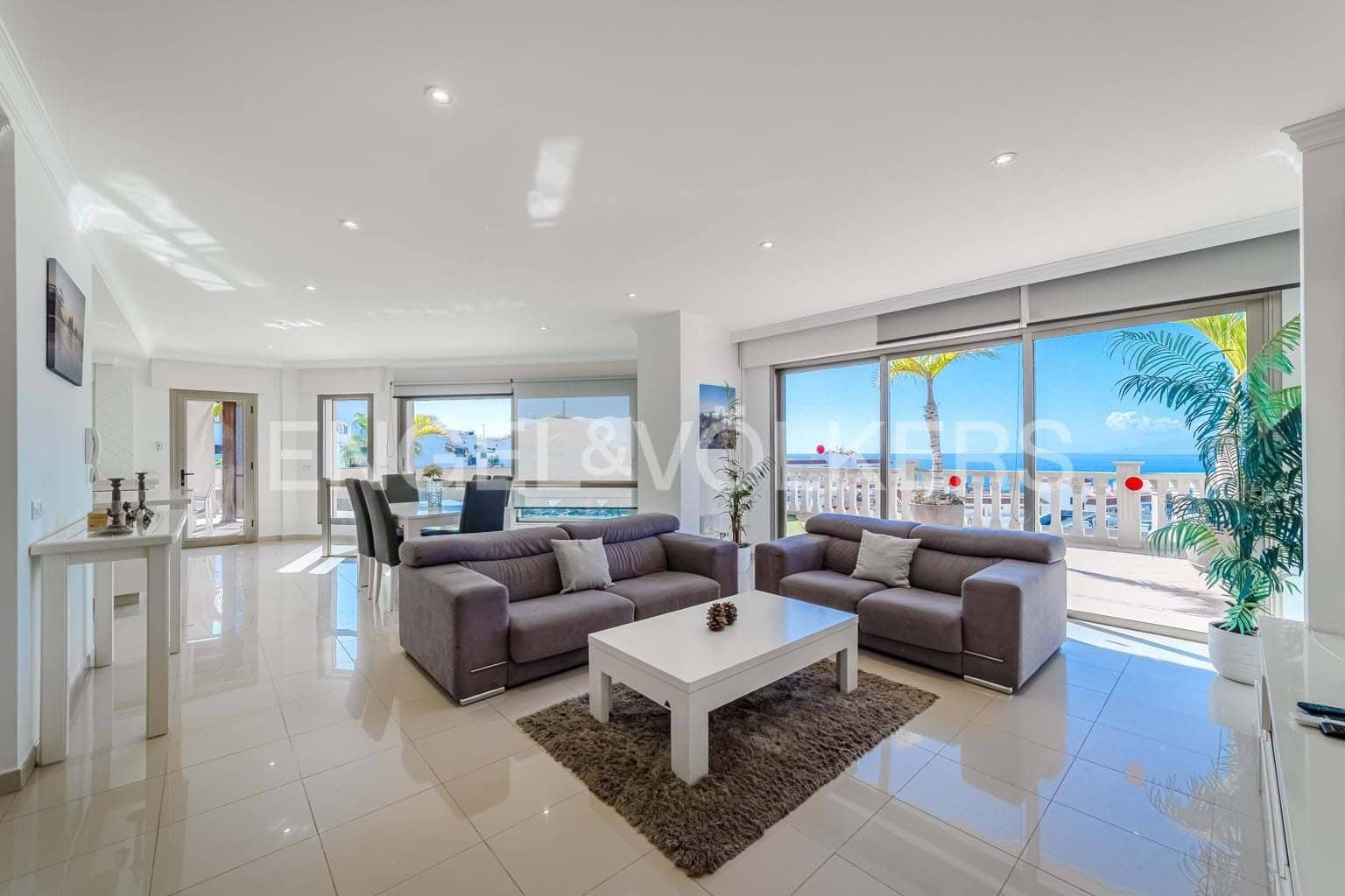 4 sovrum Villa till salu i Playa de la Arena med pool garage - 1 750 000 € (Ref: 9474541)