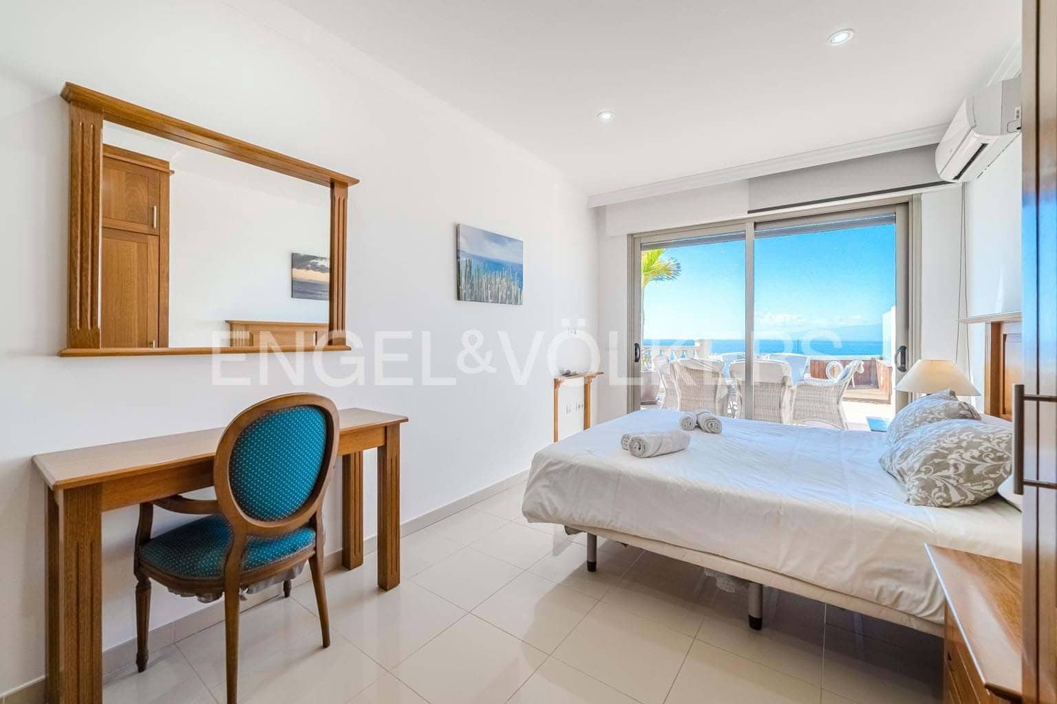 4 sovrum Villa till salu i Playa de la Arena med pool garage - 1 750 000 € (Ref: 9474541)