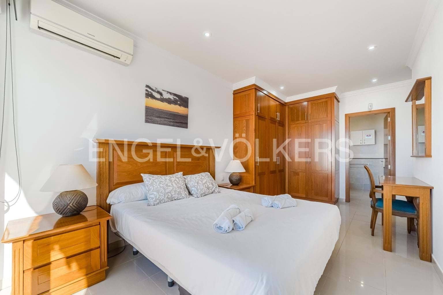 4 sovrum Villa till salu i Playa de la Arena med pool garage - 1 750 000 € (Ref: 9474541)