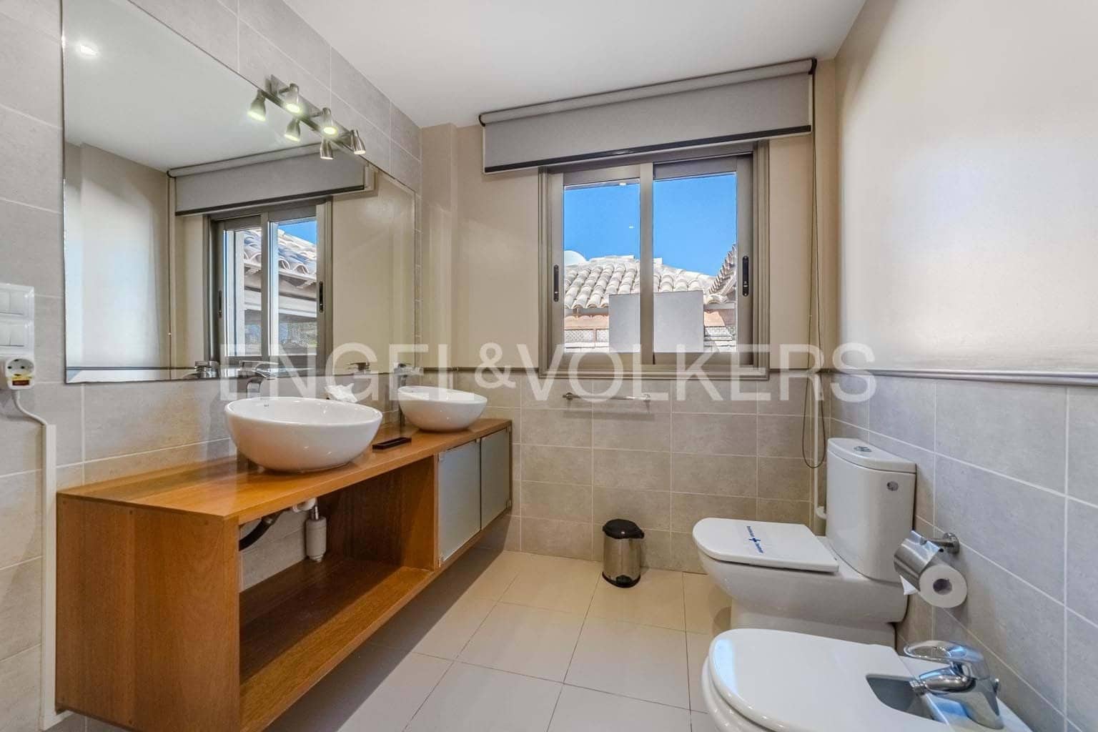 4 sovrum Villa till salu i Playa de la Arena med pool garage - 1 750 000 € (Ref: 9474541)