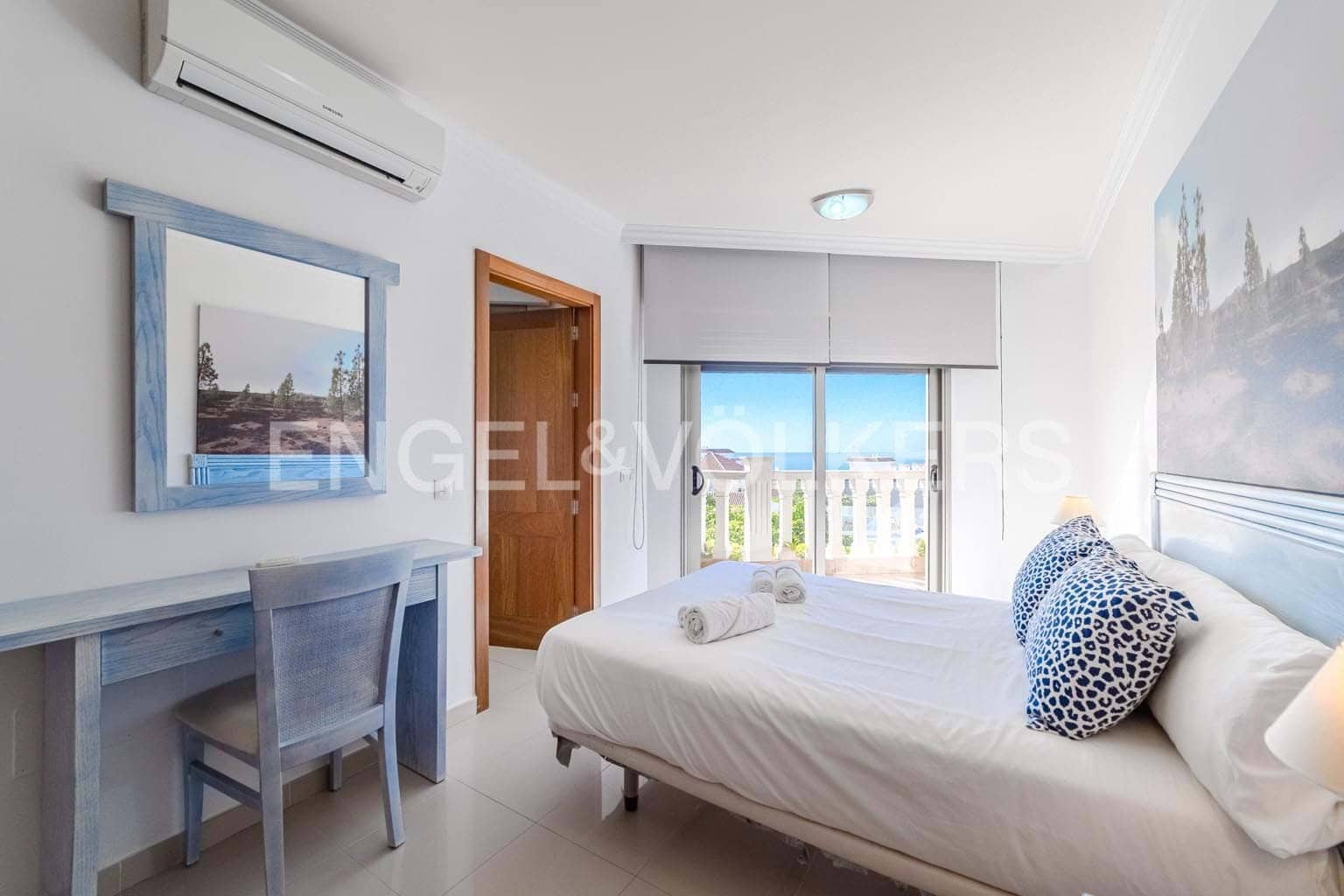 4 sovrum Villa till salu i Playa de la Arena med pool garage - 1 750 000 € (Ref: 9474541)