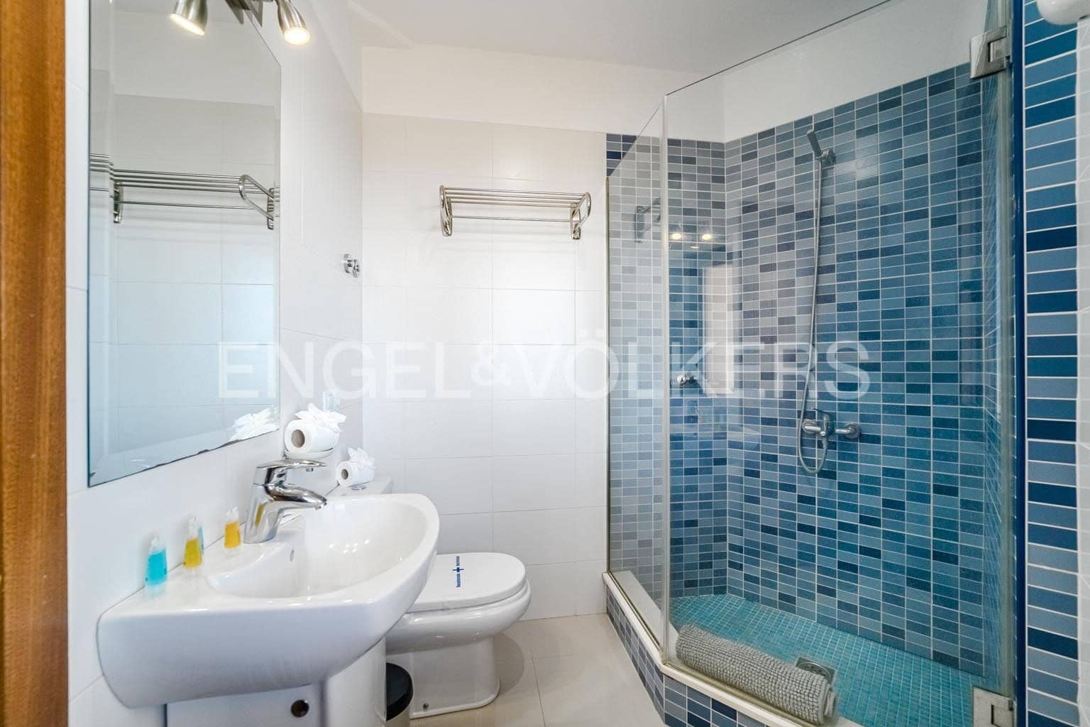 4 sovrum Villa till salu i Playa de la Arena med pool garage - 1 750 000 € (Ref: 9474541)