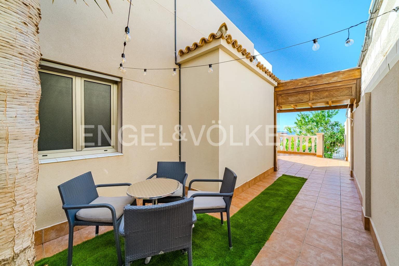 4 sovrum Villa till salu i Playa de la Arena med pool garage - 1 750 000 € (Ref: 9474541)