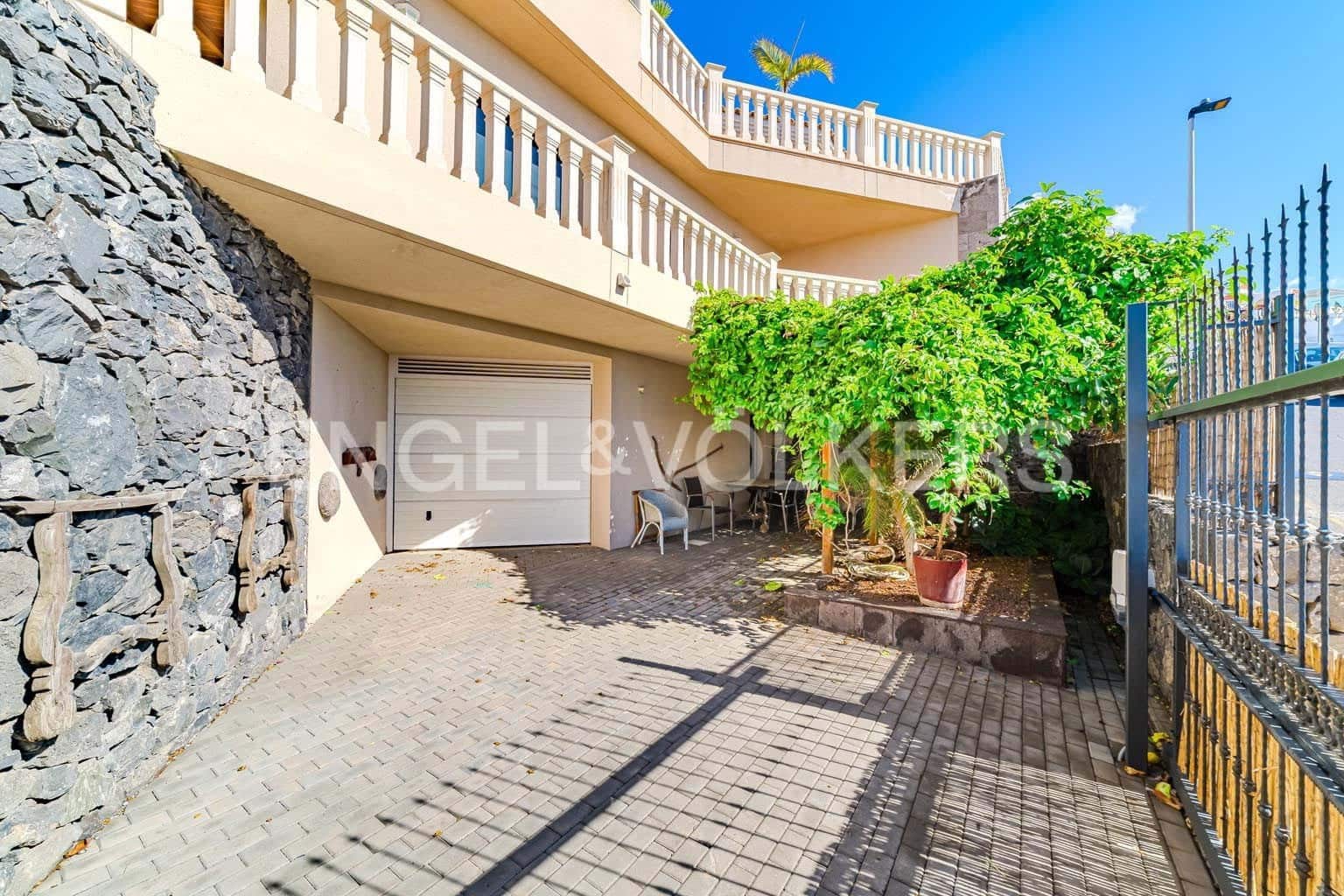 4 sovrum Villa till salu i Playa de la Arena med pool garage - 1 750 000 € (Ref: 9474541)