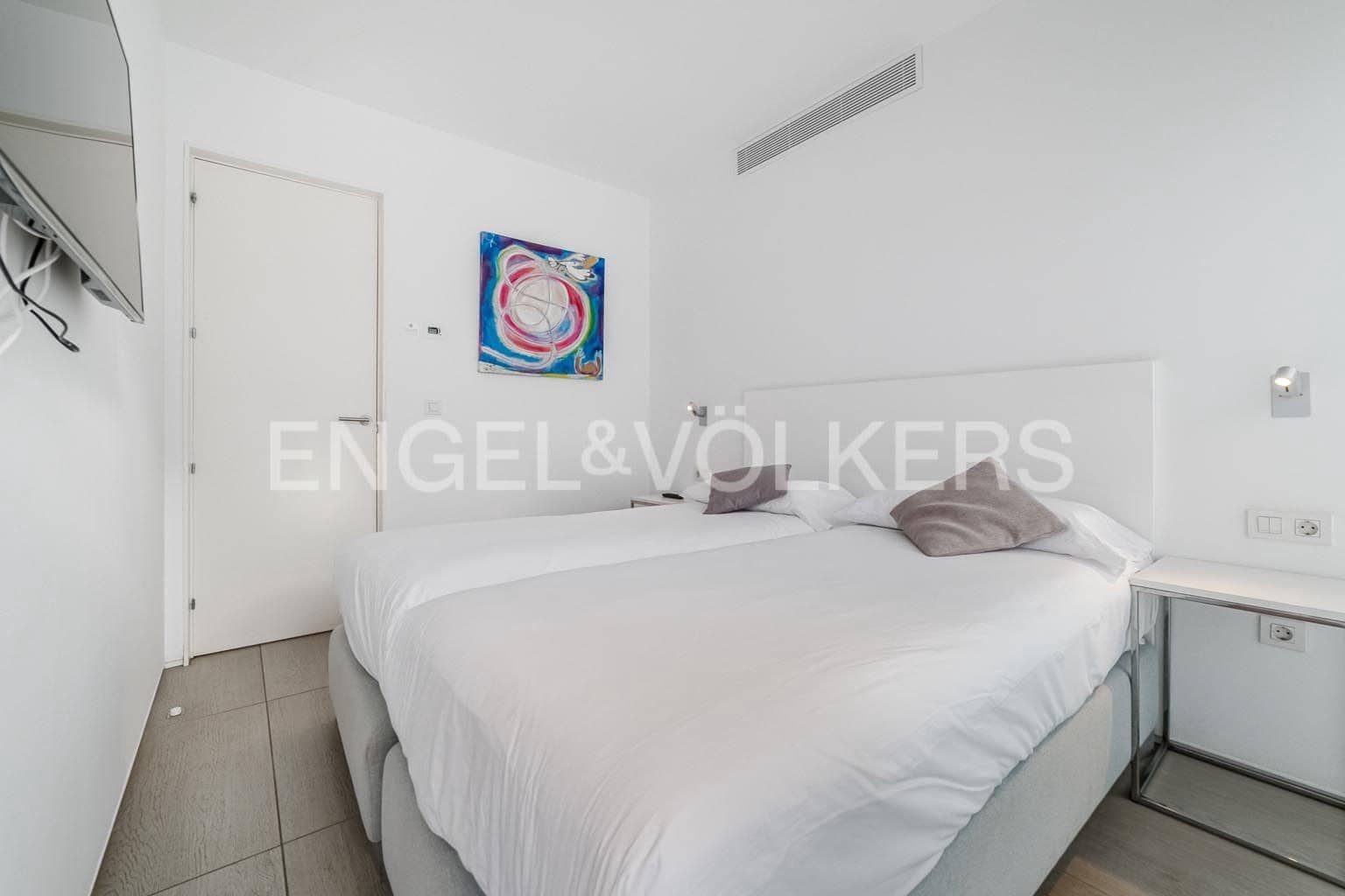 2 sypialnia Apartament na sprzedaż w Costa Adeje z basenem - 695 000 € (Ref: 9474542)