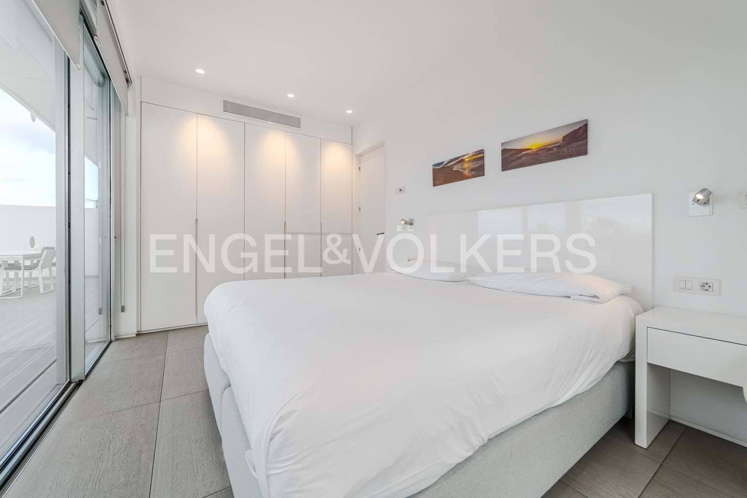 2 sypialnia Apartament na sprzedaż w Costa Adeje z basenem - 695 000 € (Ref: 9474542)