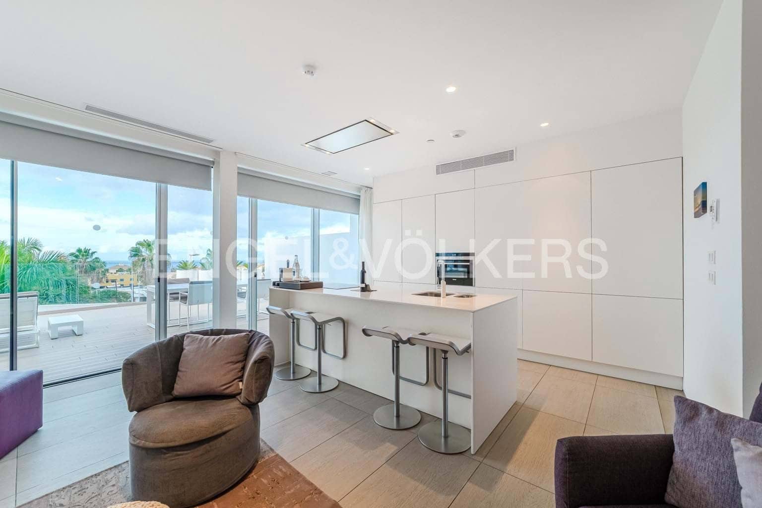 2 sypialnia Apartament na sprzedaż w Costa Adeje z basenem - 695 000 € (Ref: 9474542)