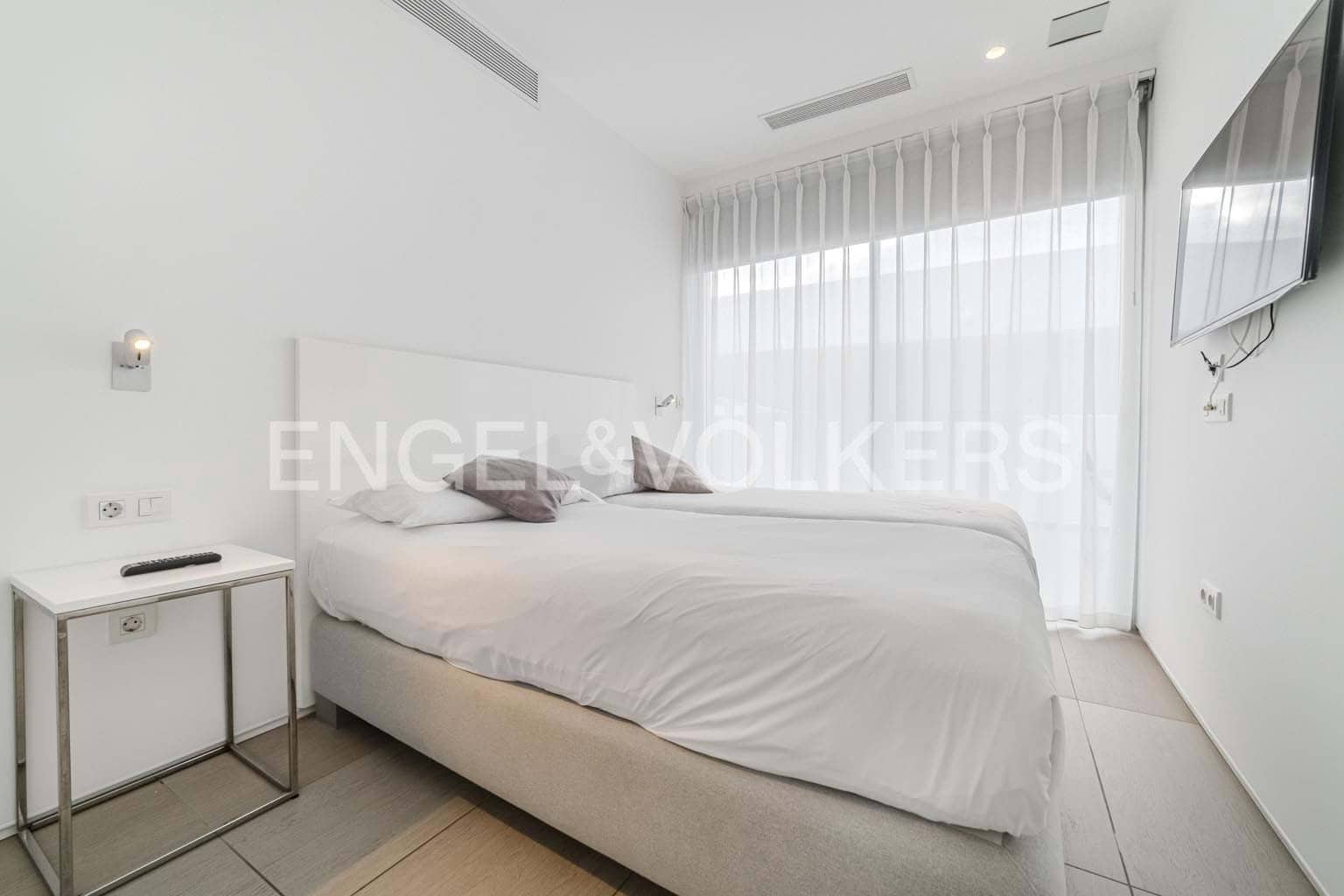 2 sypialnia Apartament na sprzedaż w Costa Adeje z basenem - 695 000 € (Ref: 9474542)