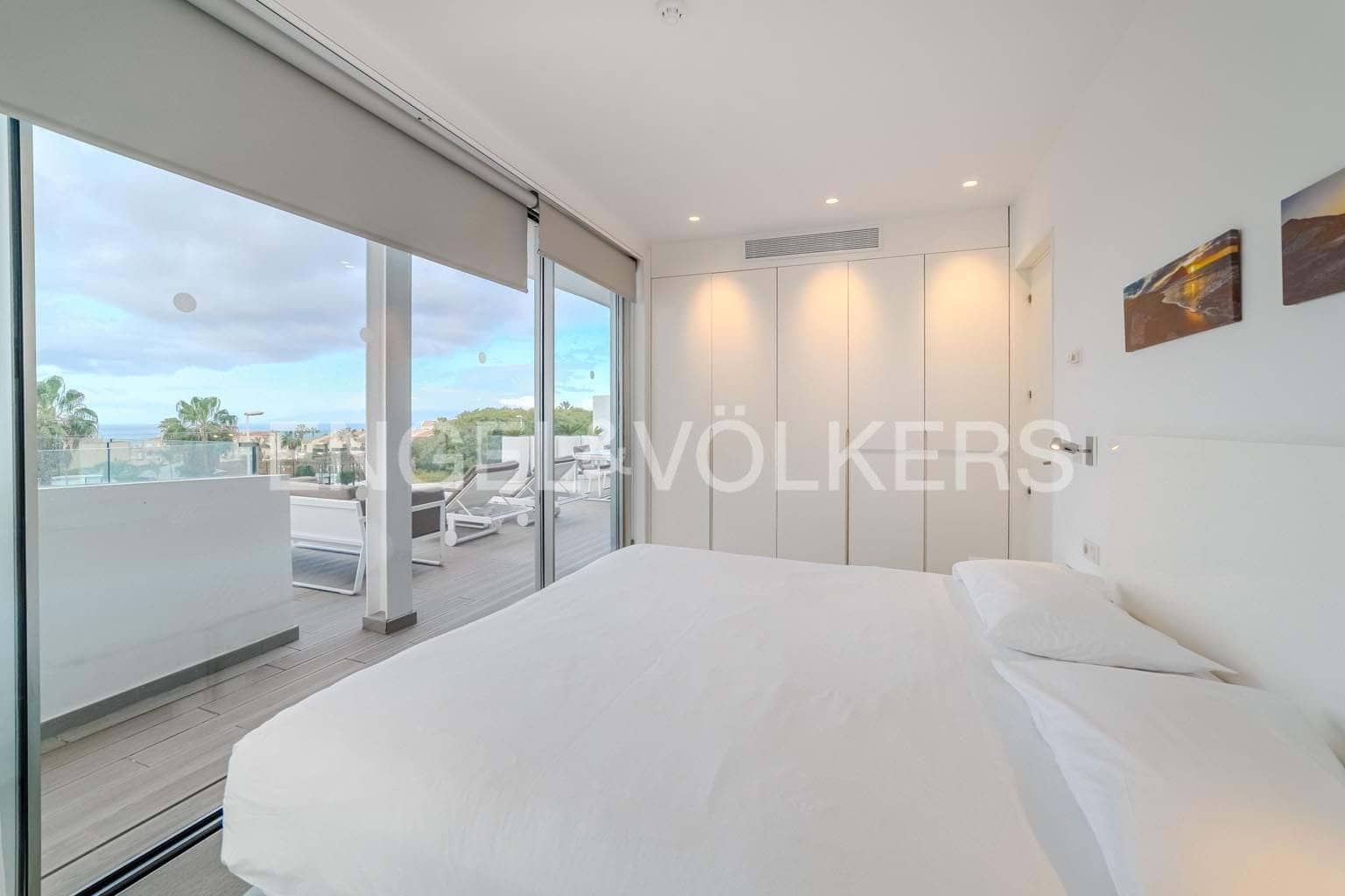 2 sypialnia Apartament na sprzedaż w Costa Adeje z basenem - 695 000 € (Ref: 9474542)