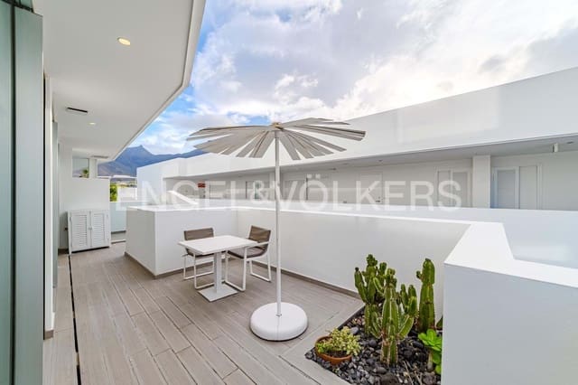 2 sypialnia Apartament na sprzedaż w Costa Adeje, Adeje z basenem - 695 000 € (Ref: 9474542)