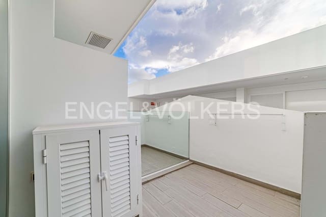 2 sypialnia Apartament na sprzedaż w Costa Adeje, Adeje z basenem - 695 000 € (Ref: 9474542)