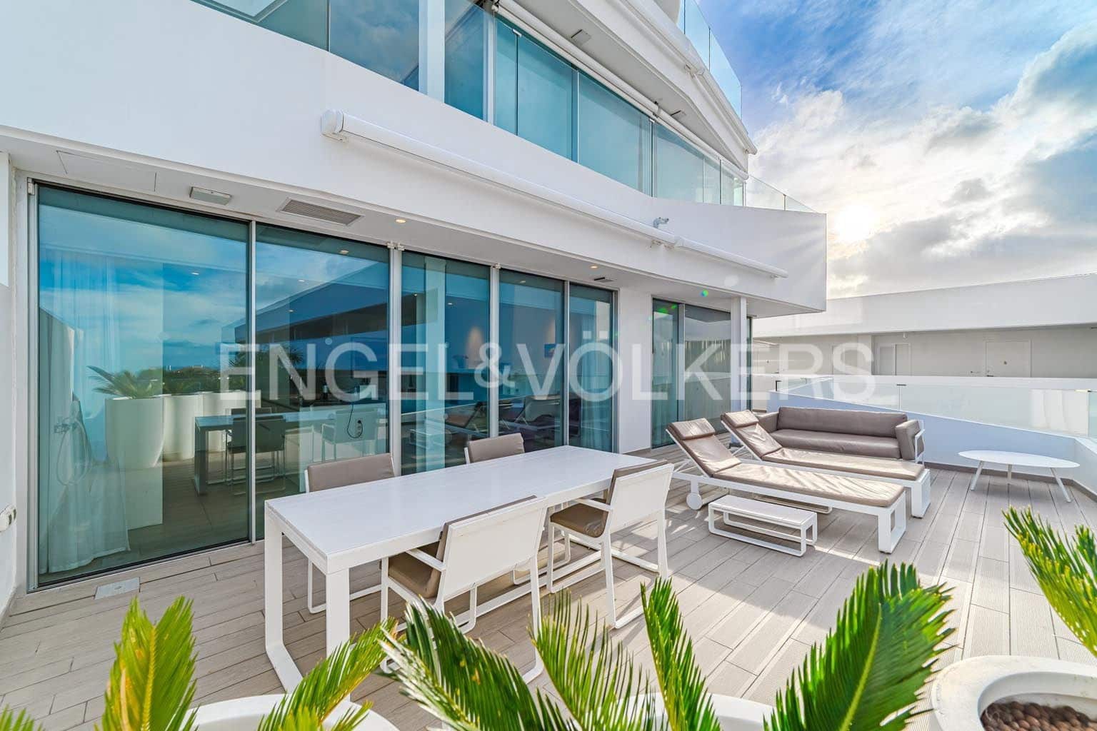 2 sypialnia Apartament na sprzedaż w Costa Adeje z basenem - 695 000 € (Ref: 9474542)