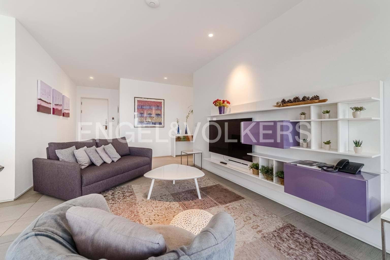 2 sypialnia Apartament na sprzedaż w Costa Adeje z basenem - 695 000 € (Ref: 9474542)