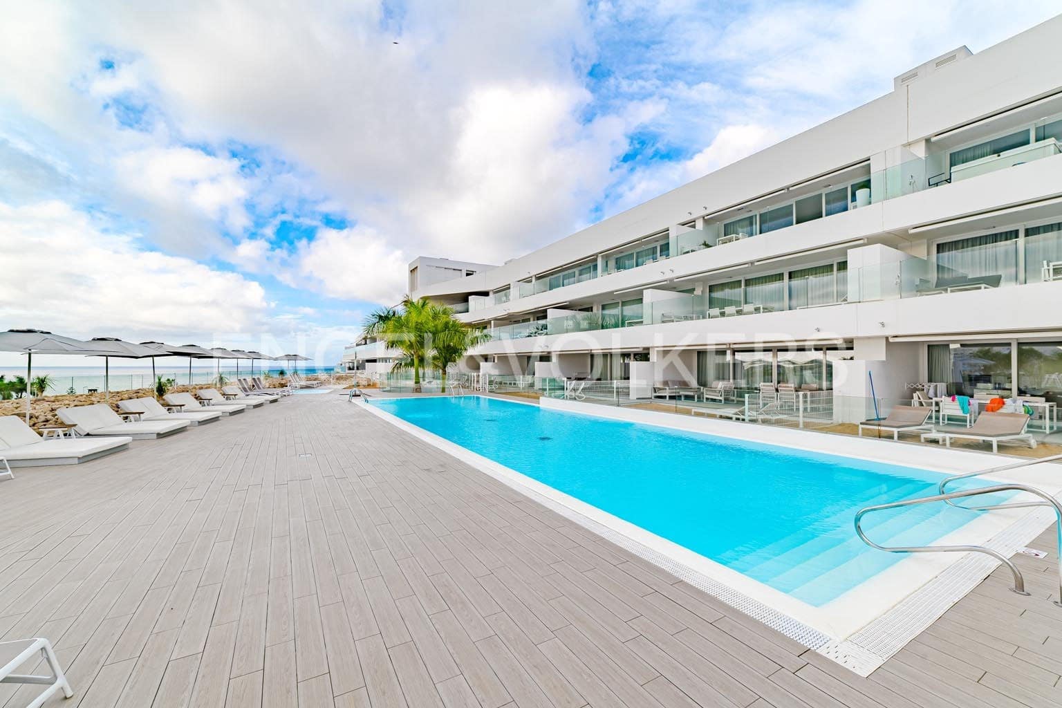 2 sypialnia Apartament na sprzedaż w Costa Adeje z basenem - 695 000 € (Ref: 9474542)