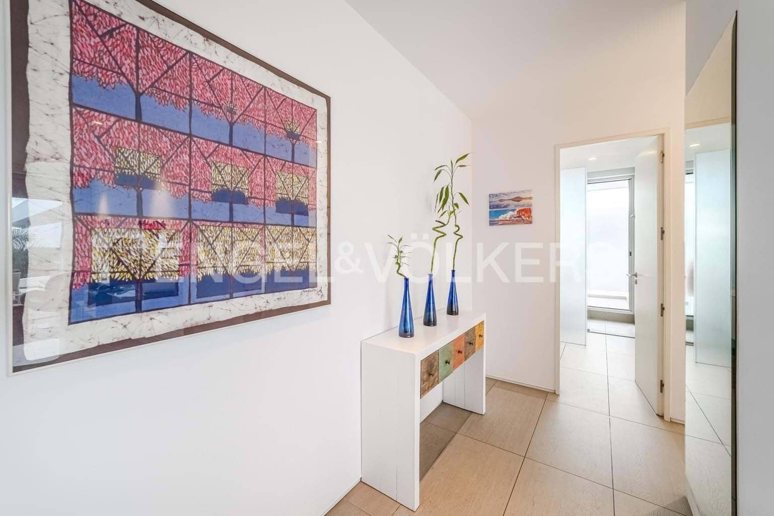 2 slaapkamer Appartement te koop in Costa Adeje met zwembad - € 695.000 (Ref: 9474542)