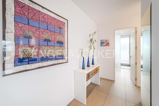 2 chambre Appartement à vendre à Costa Adeje, Adeje avec piscine - 695 000 € (Ref: 9474542)