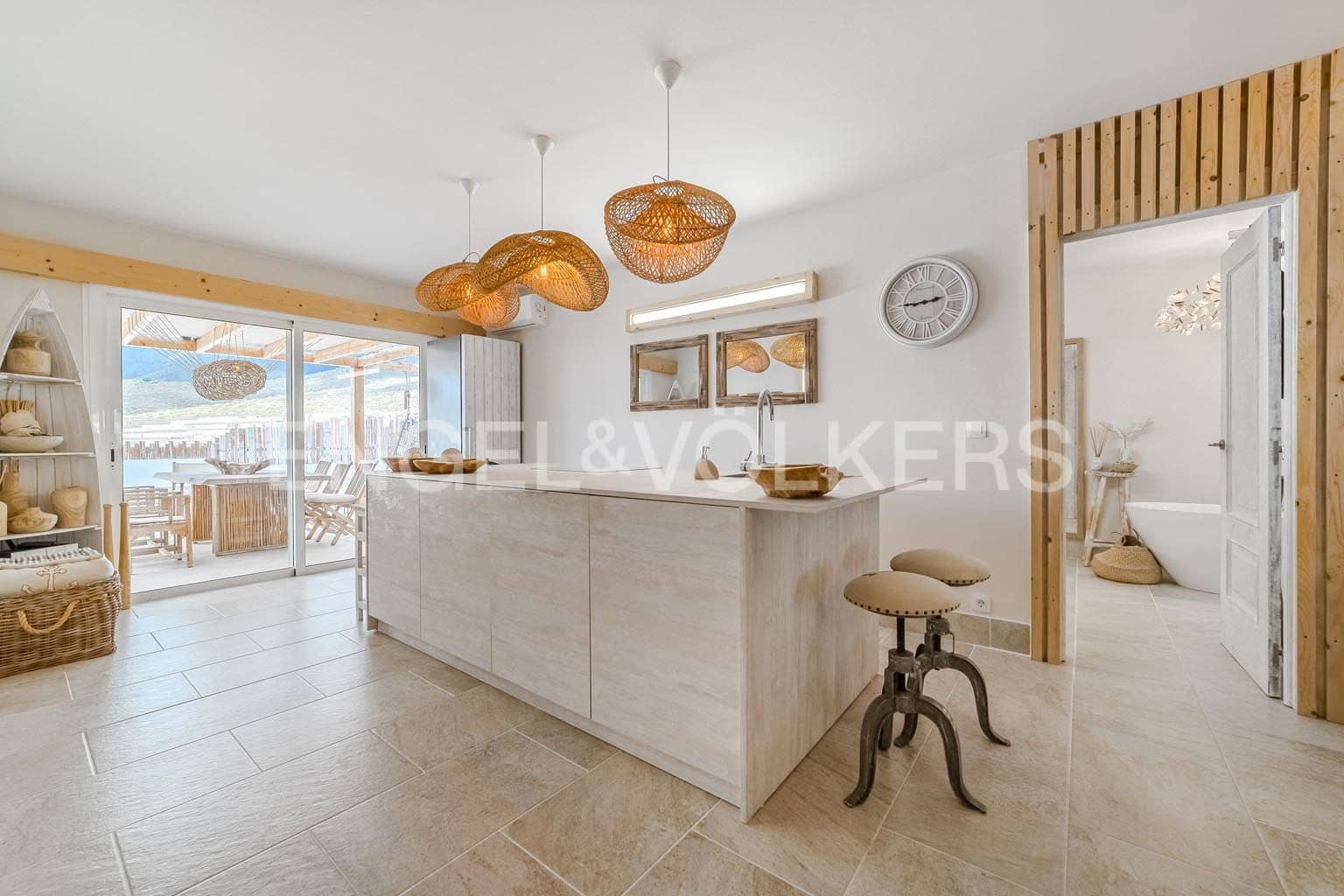 2 Zimmer Apartment zu verkaufen in Roque del Conde mit Pool - 449.000 € (Ref: 9475729)