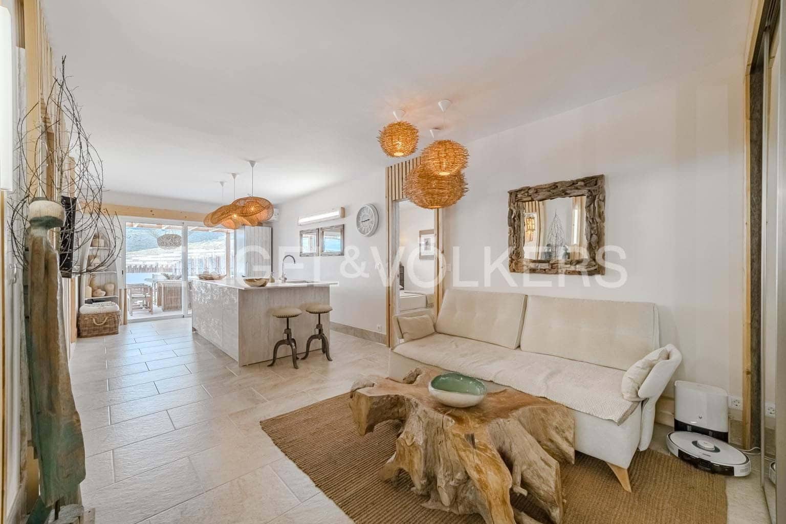 2 Zimmer Apartment zu verkaufen in Roque del Conde mit Pool - 449.000 € (Ref: 9475729)