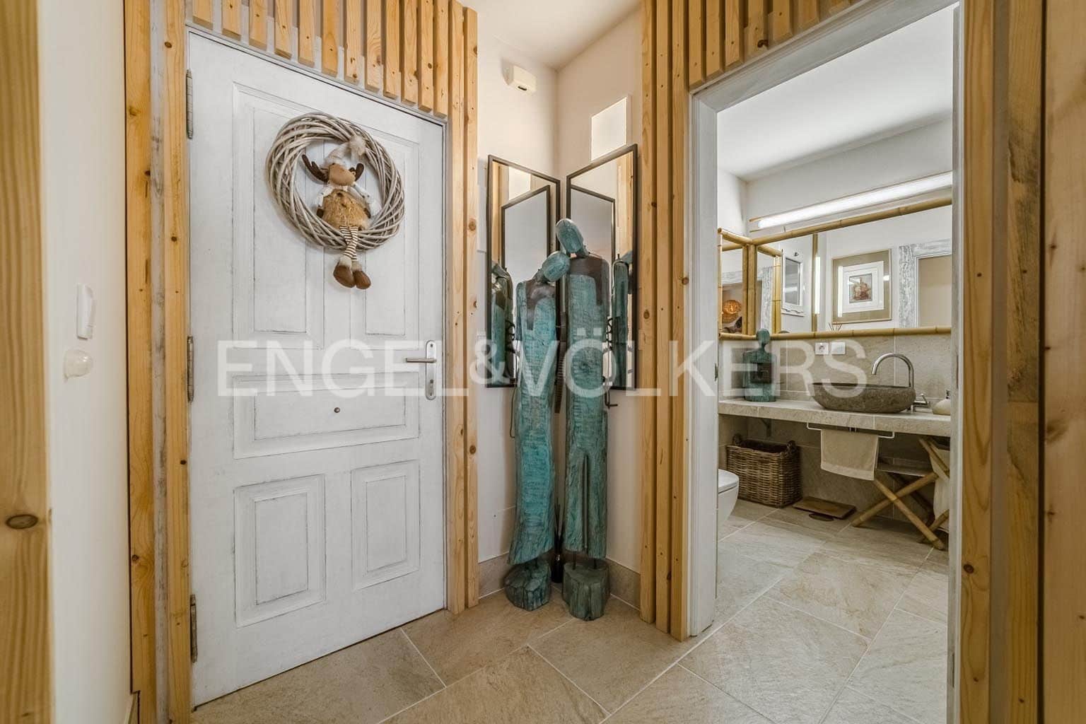 2 Zimmer Apartment zu verkaufen in Roque del Conde mit Pool - 449.000 € (Ref: 9475729)