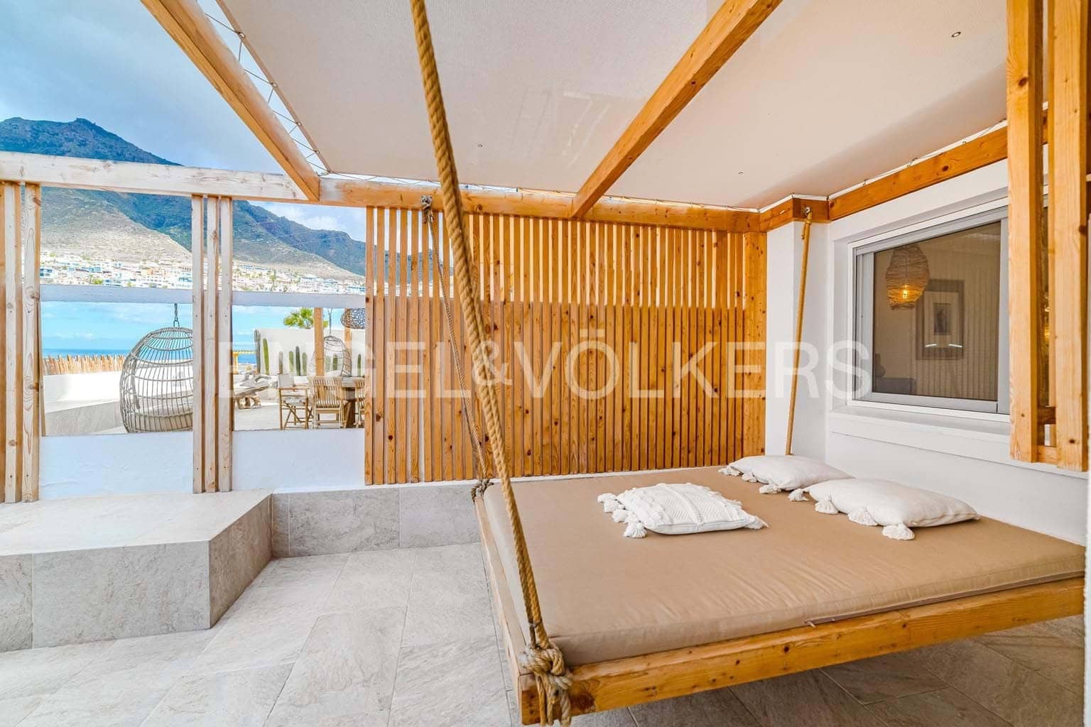 2 Zimmer Apartment zu verkaufen in Roque del Conde mit Pool - 449.000 € (Ref: 9475729)