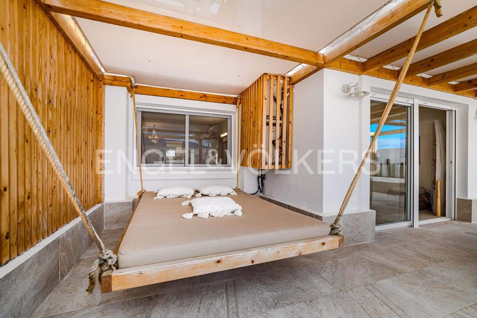 2 Zimmer Apartment zu verkaufen in Roque del Conde mit Pool - 449.000 € (Ref: 9475729)