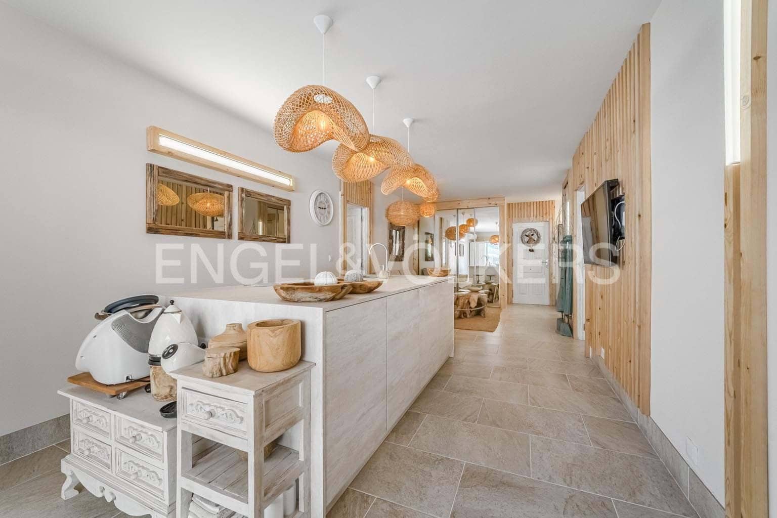 2 Zimmer Apartment zu verkaufen in Roque del Conde mit Pool - 449.000 € (Ref: 9475729)