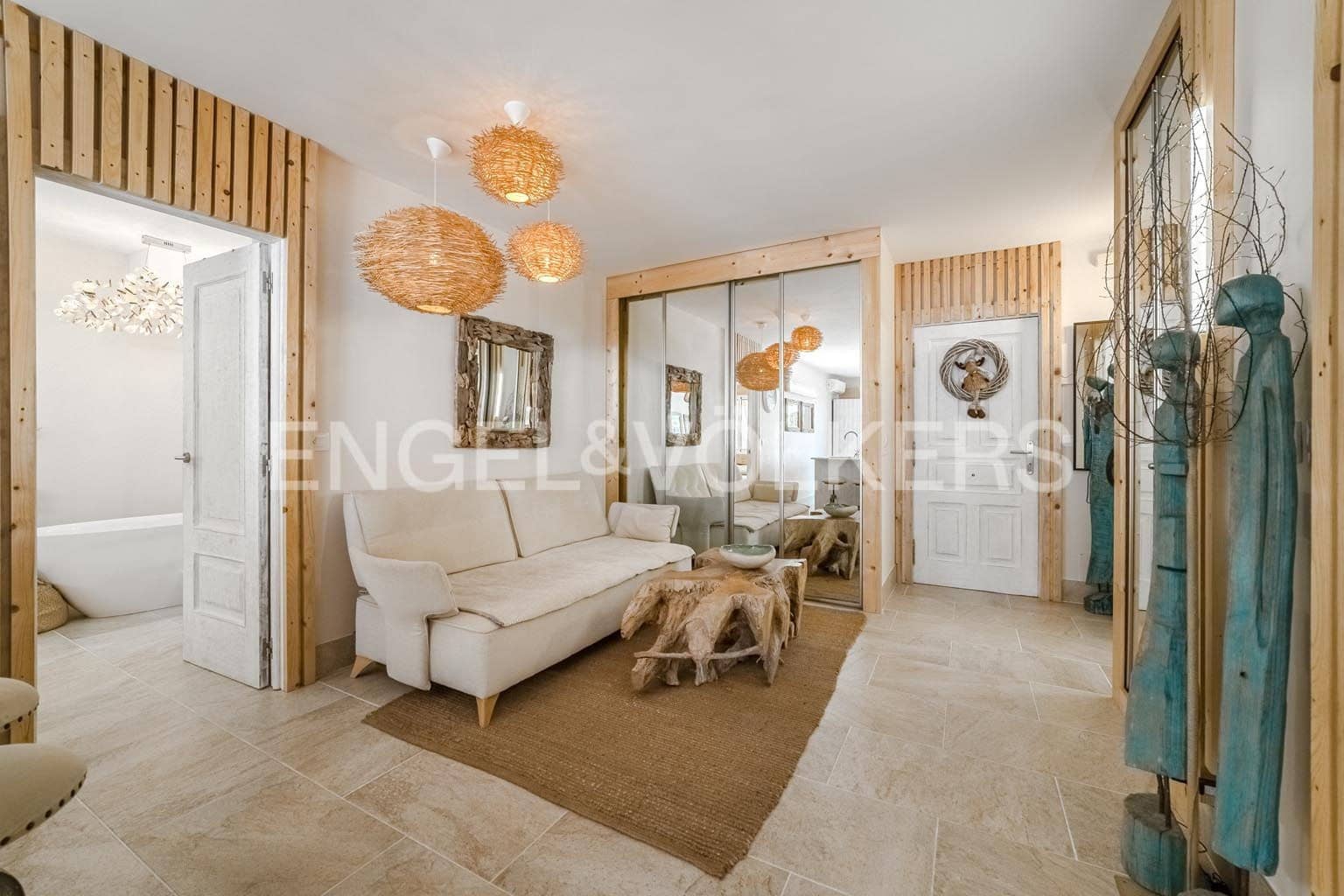 2 Zimmer Apartment zu verkaufen in Roque del Conde mit Pool - 449.000 € (Ref: 9475729)