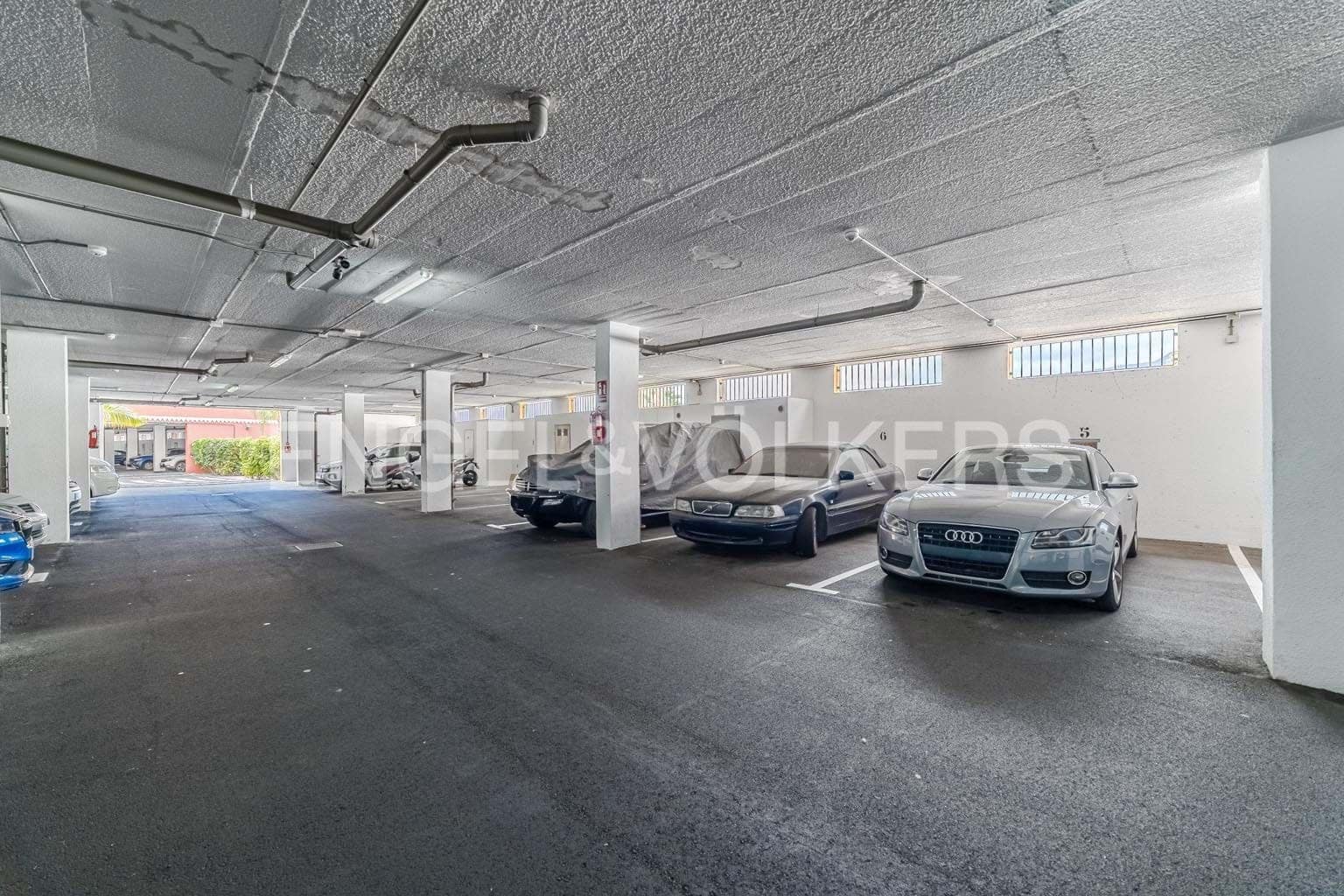 2 Zimmer Apartment zu verkaufen in Roque del Conde mit Pool - 449.000 € (Ref: 9475729)