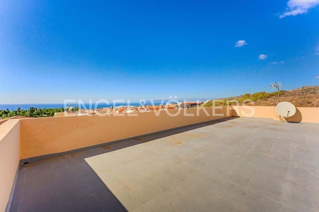 4 Zimmer Villa zu verkaufen in Adeje - 699.000 € (Ref: 9490878)