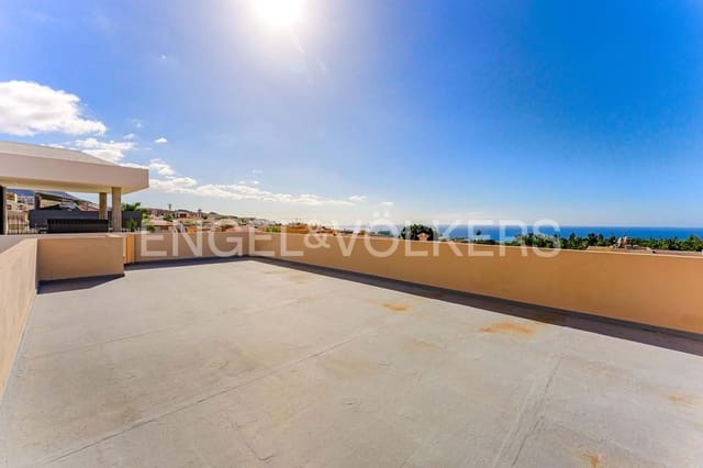 4 Zimmer Villa zu verkaufen in Adeje - 699.000 € (Ref: 9490878)