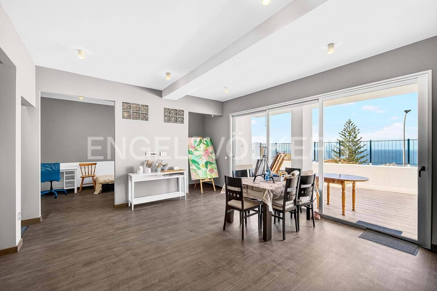 4 bedroom Villa for sale in San Eugenio with pool - € 988,000 (Ref: 9517888)