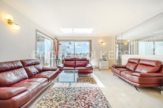 2 soverom Leilighet til salgs i La Caleta, Valverde med svømmebasseng - € 995 000 (Ref: 9522864)