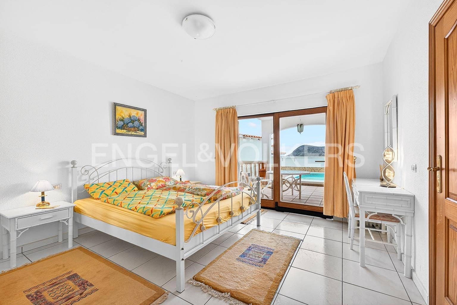 3 sypialnia Willa na sprzedaż w Chayofa z garażem - 880 000 € (Ref: 9544486)