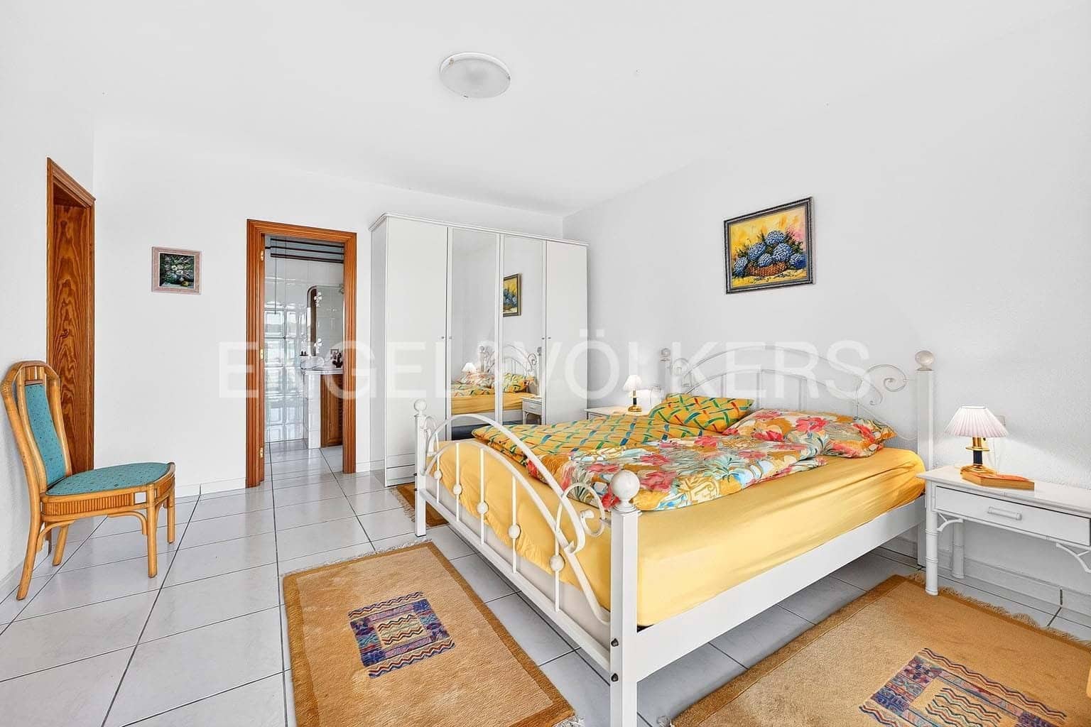 3 sypialnia Willa na sprzedaż w Chayofa z garażem - 880 000 € (Ref: 9544486)