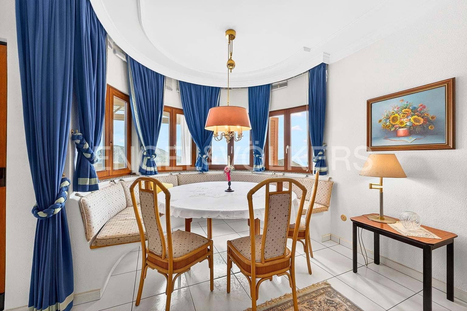 3 sypialnia Willa na sprzedaż w Chayofa z garażem - 880 000 € (Ref: 9544486)