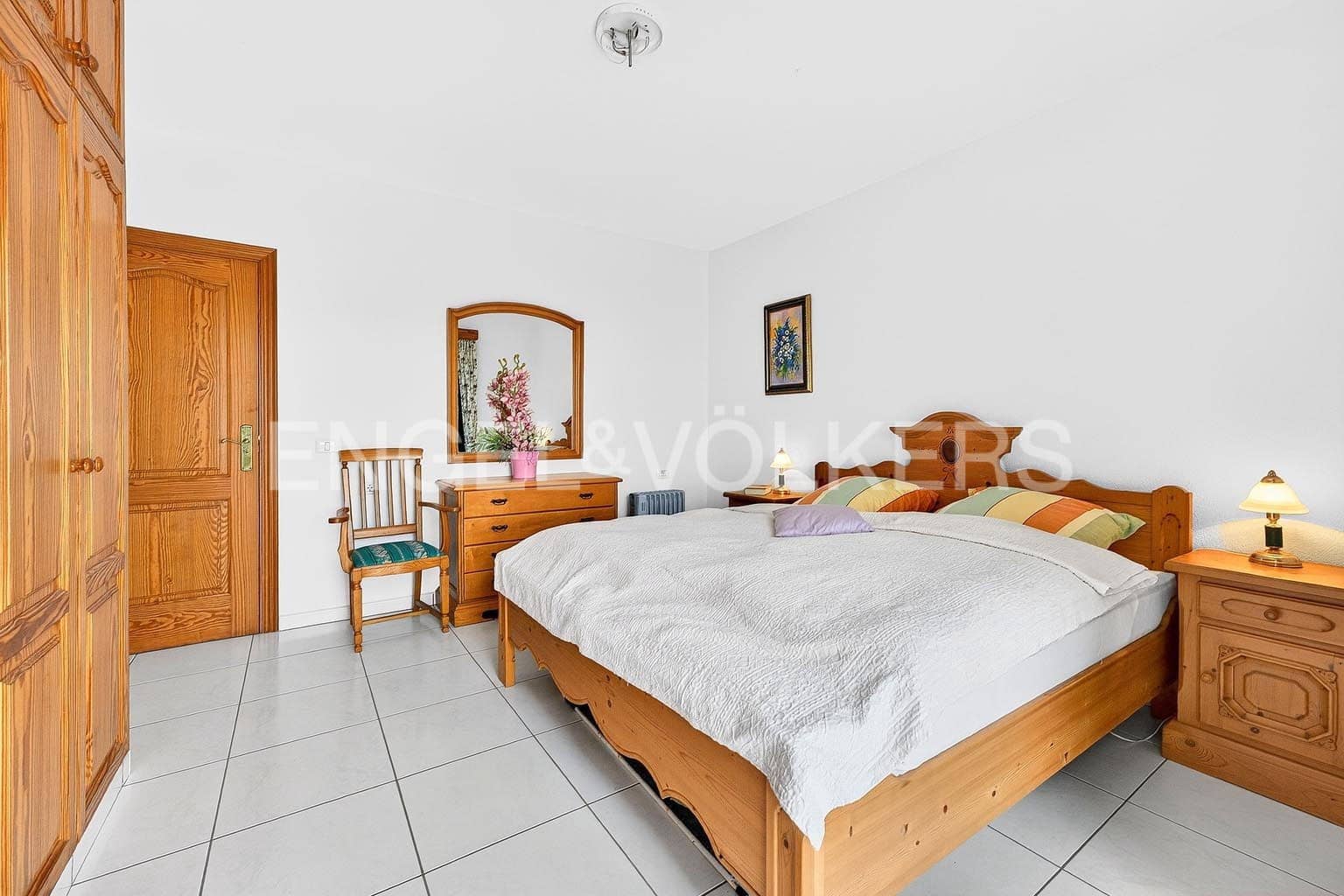 3 sypialnia Willa na sprzedaż w Chayofa z garażem - 880 000 € (Ref: 9544486)