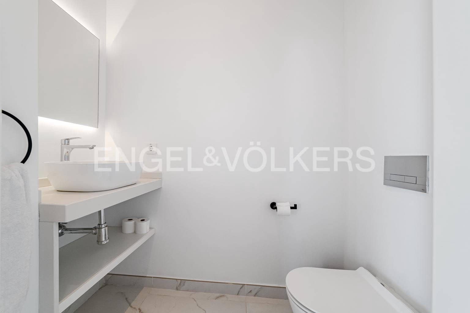2 Zimmer Apartment zu verkaufen in Los Gigantes mit Pool Garage - 1.350.000 € (Ref: 9550241)
