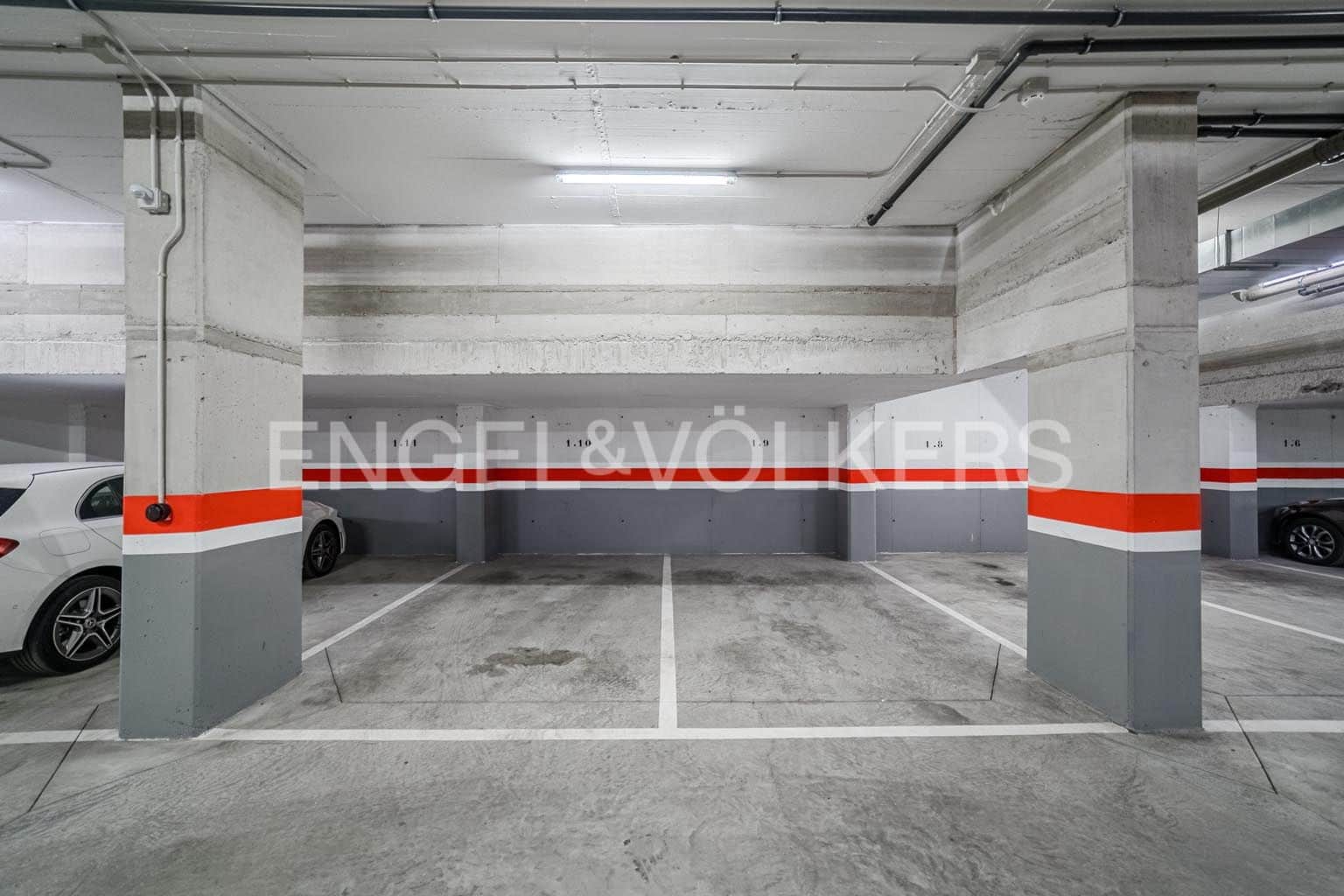 2 Zimmer Apartment zu verkaufen in Los Gigantes mit Pool Garage - 1.350.000 € (Ref: 9550241)