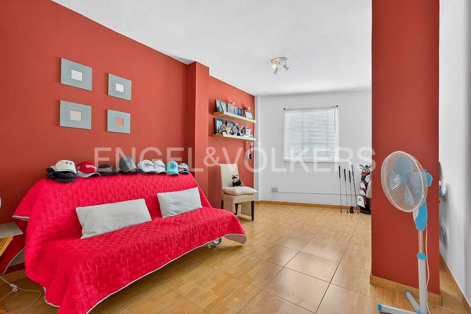 3 soverom Villa til salgs i Torviscas med svømmebasseng garasje - € 659 000 (Ref: 9563743)