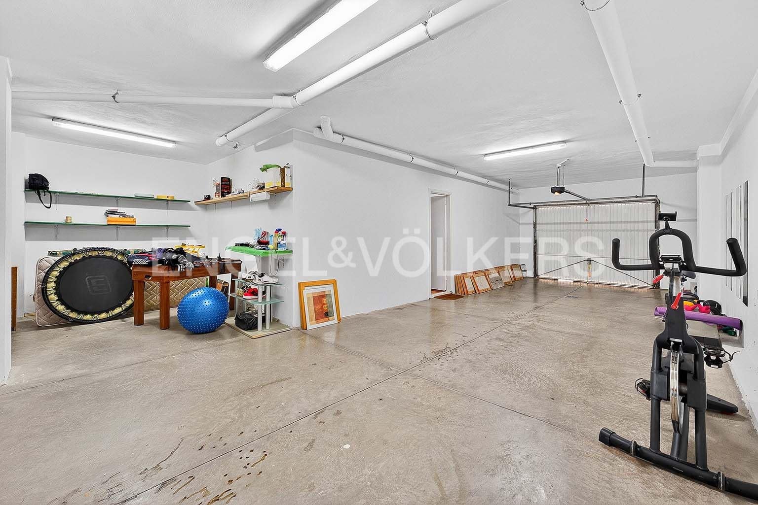 3 soverom Villa til salgs i Torviscas med svømmebasseng garasje - € 659 000 (Ref: 9563743)