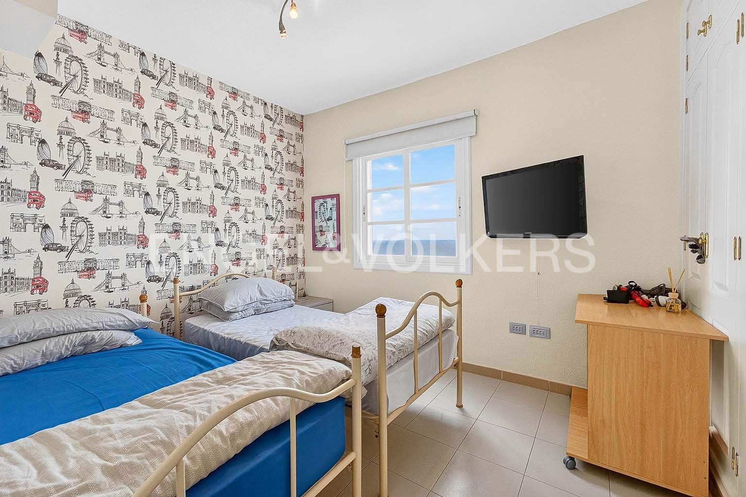 3 soverom Villa til salgs i Torviscas med svømmebasseng garasje - € 659 000 (Ref: 9563743)