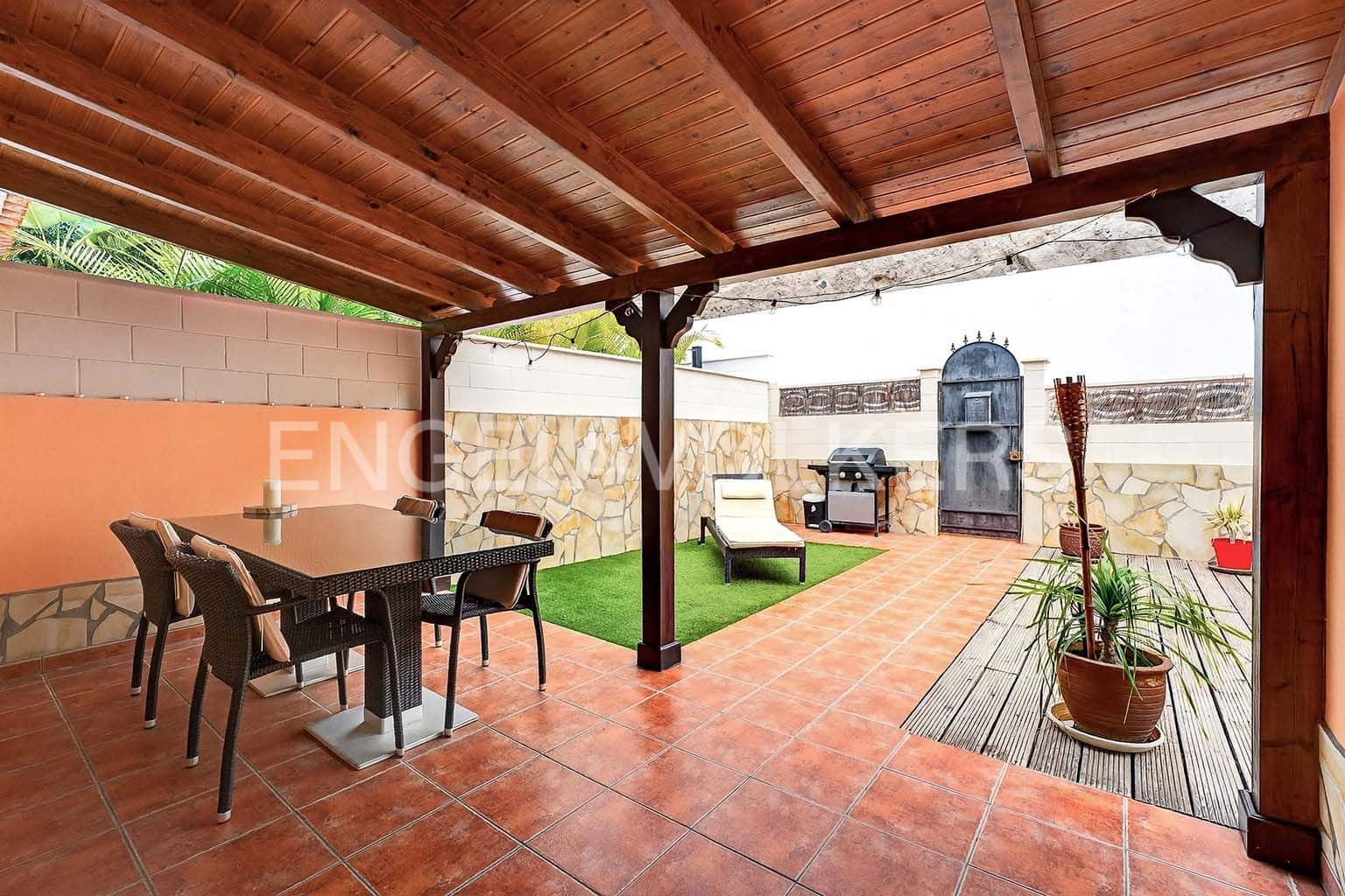 3 soverom Villa til salgs i Torviscas med svømmebasseng garasje - € 659 000 (Ref: 9563743)