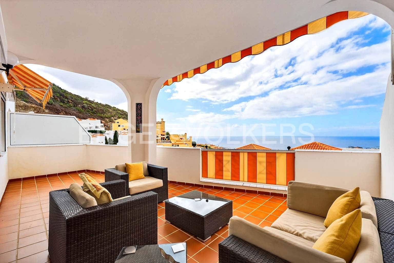 3 soverom Villa til salgs i Torviscas med svømmebasseng garasje - € 659 000 (Ref: 9563743)