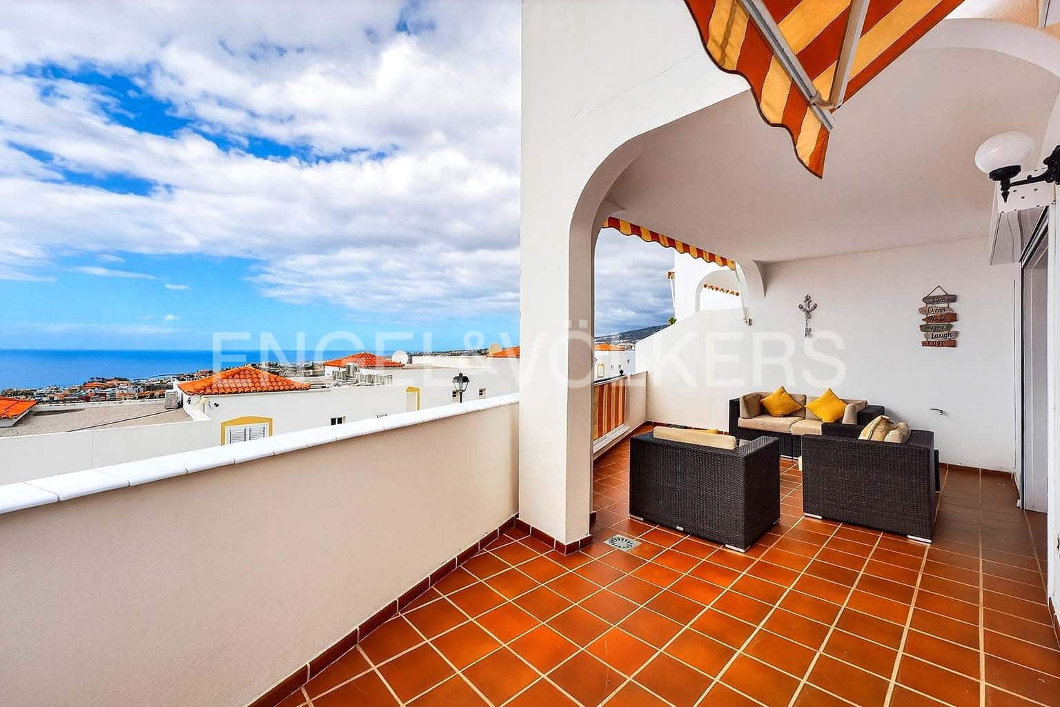 3 soverom Villa til salgs i Torviscas med svømmebasseng garasje - € 659 000 (Ref: 9563743)