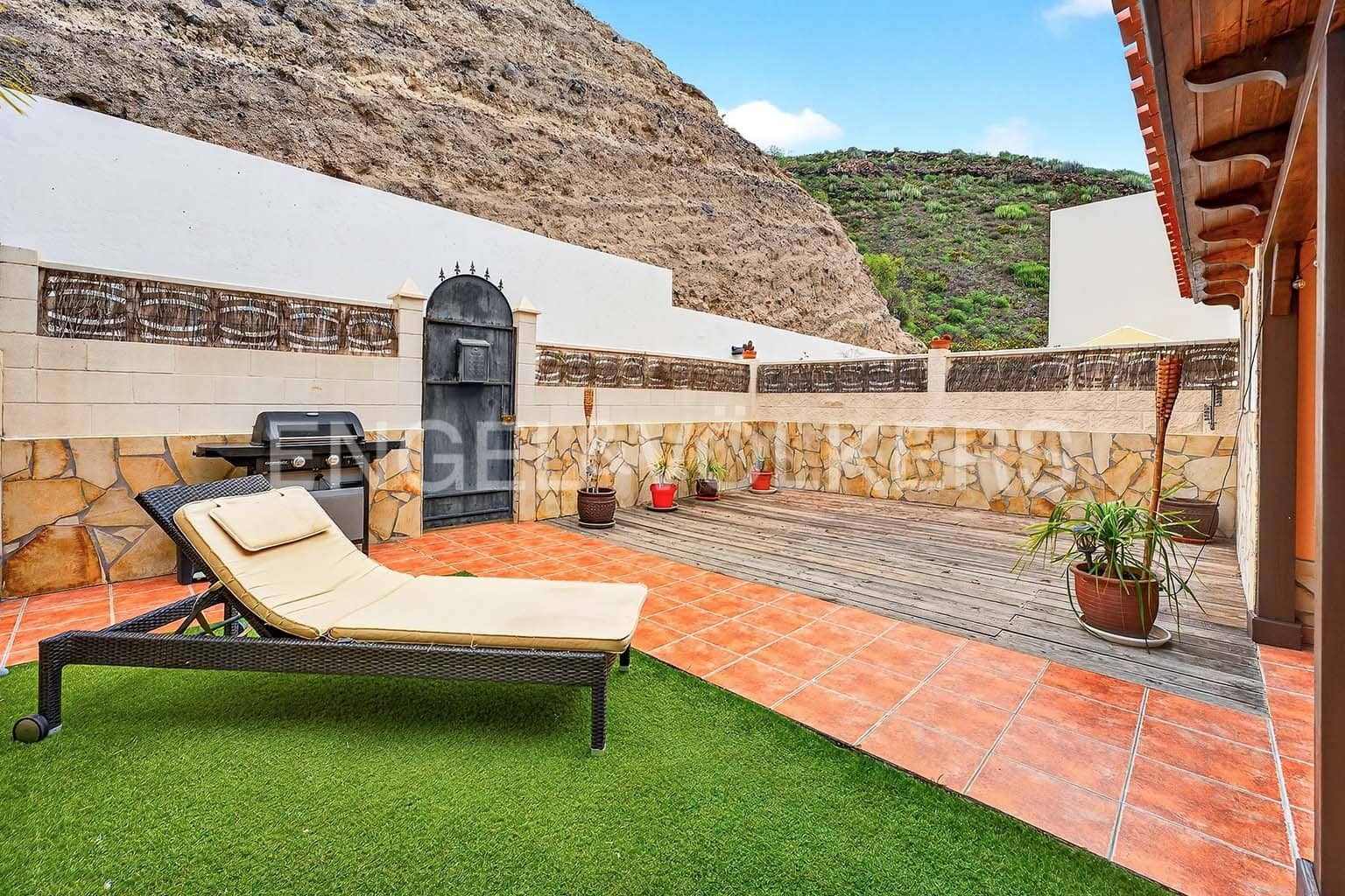 3 soverom Villa til salgs i Torviscas med svømmebasseng garasje - € 659 000 (Ref: 9563743)