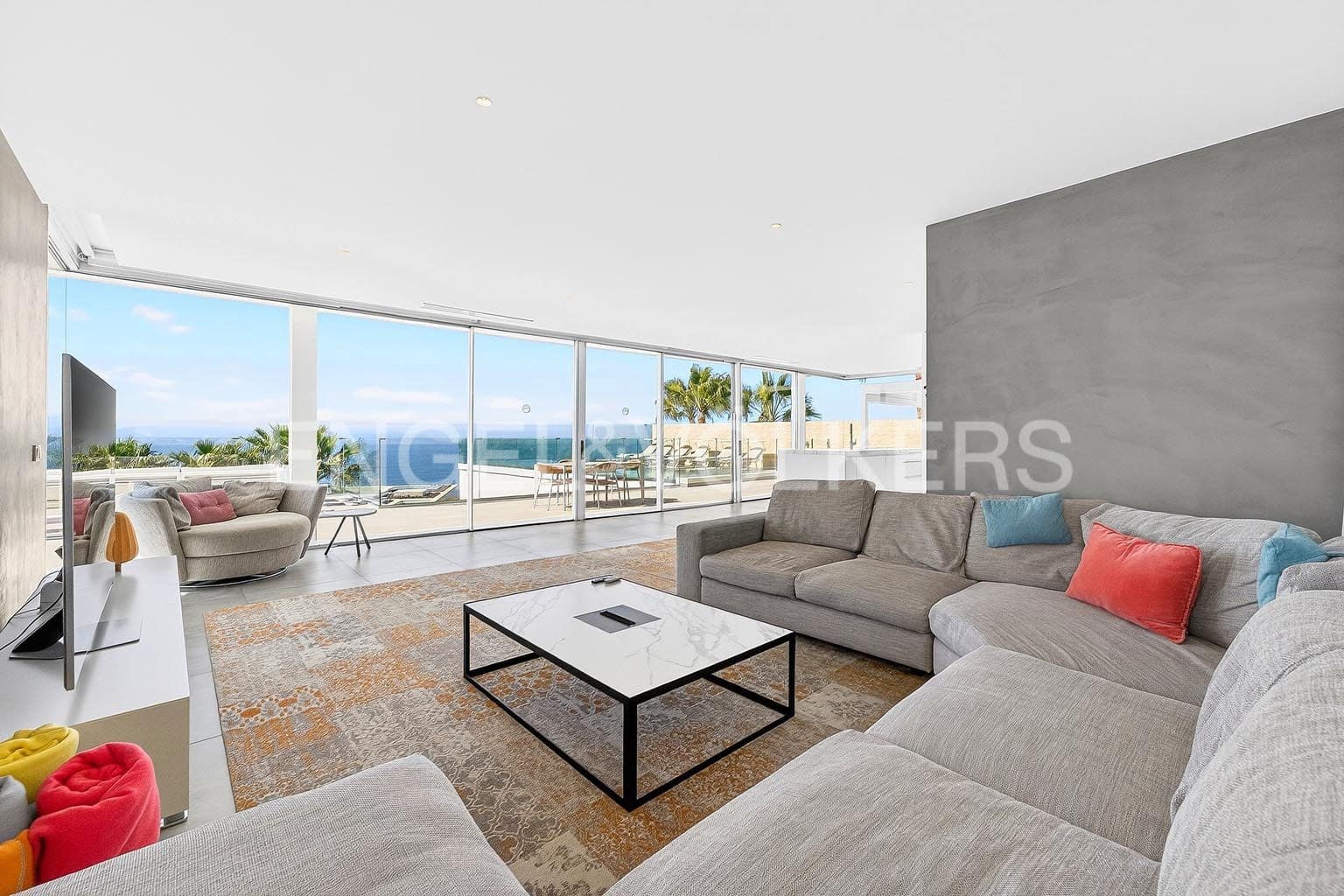 5 sovrum Villa till salu i Guia de Isora med pool garage - 5 285 000 € (Ref: 9566247)